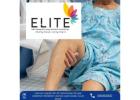 Experienced & Trusted Best Knee Replacement Surgeon in Ahmedabad – Elite Hospital
