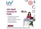 Certified SAP ABAP Course in Pune – From Basics to Advanced