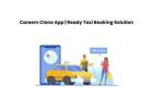 Careem Clone App | Ready Taxi Booking Solution