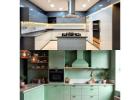 Modular Kitchen in Gurugram for Modern Interiors | Betula Kitchen