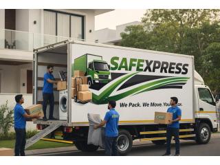 Send Important Documents Safely with SafeExpress in India