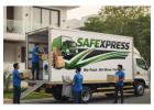 Send Important Documents Safely with SafeExpress in India