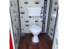 Best Portable Toilet Cabin Manufacturers