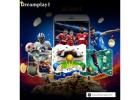 Dreamplay1: Reliable Sports Betting ID in India for Online Betting