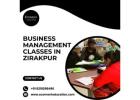 Build Your Future with Business Management Classes in Zirakpur