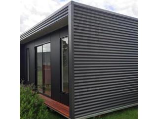 Reliable Portable Office Cabin Manufacturers