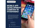 Flutter Company in Hyderabad | Conquerors Tech