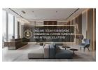 Enquire Today for Bespoke Commercial Custom Furniture and Interior Solutions