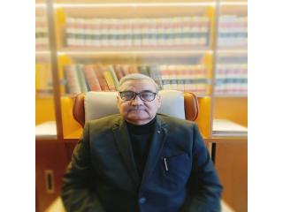 Walk Away With Everything You Deserve — Delhi's Finest Divorce Advocates