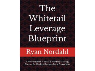 Stop Guessing. Start Controlling Deer Movement — Even on 5 to 100 Acres.