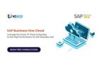 Run Your Business Online with SAP Business One Cloud