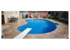 Professional Swimming Pool Remodel Houston Experts