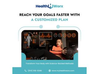 Achieve Weight Loss That Complements Your Lifestyle