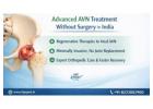Avascular Necrosis Stage 2 Treatment Without Surgery – Sahaj Hospital