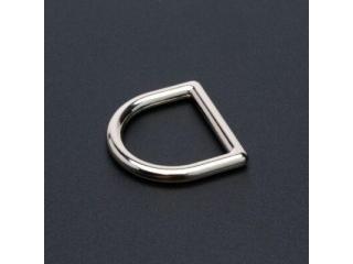 Strong Welded D Rings for Dog Collars That Last