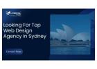 Looking for Web Design Agency In Sydney