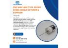 CNC Machine Tool Probe China Manufacturer & Supplier - SilverCNC