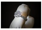 Best Engagement Ring Stores Dallas for Personalized Designs