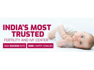 IVF Clinic in Noida – Advanced Treatment at Baby IVF Fertility