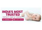IVF Clinic in Noida – Advanced Treatment at Baby IVF Fertility