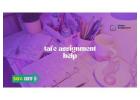 TAFE Assignment Help – Expert Academic Support for Vocational Courses