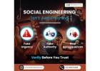 Social Engineering Isn't Just Phishing