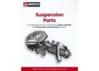 Factory Direct Supply – Wheel Movers Suspension Parts Manufacturer & Supplier | Order Now
