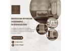 Bedroom Interior Designers In Bangalore