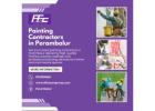 Painting Contractors in Perambalur