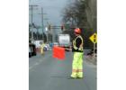 Traffic Control and Flagging Services That Support Public Safety