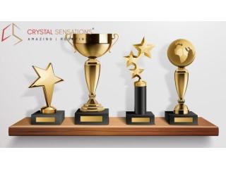 Best Employee Recognition Awards for Company Growth