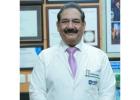 ROBOTIC Knee Replacement Surgery in Delhi: Dr (Prof) Anil Arora