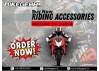 Buy Now Riding Accessories Online in India