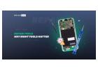 Why Repairs Fail Without the Right Phone Repair Tools