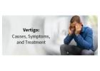 Homeopathy Treatment For Vertigo