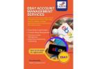 Professional eBay Account Management Services in Delhi | Seller Experts