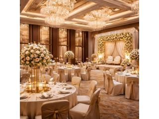 Asar Landmark Suites Banquet Hall – Elegant Event Venue
