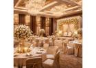 Asar Landmark Suites Banquet Hall – Elegant Event Venue