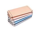Metallic Slimline Power Bank