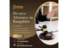 Divorce Attorney in Bangalore | Lawyers in Bangalore
