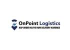 Fast & Safe Delivery Services by Onpoint Logistics