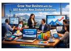 Grow Your Business with Our SEO Reseller New Zealand Solutions