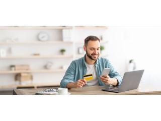 Demande de crédit rapide et facile – Solutions de financement sur CreditEnLigne