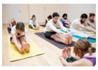 Postnatal Yoga Classes for Gentle Recovery and Strength