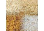 Basmati Rice in Haryana | Shree Krishna Exports