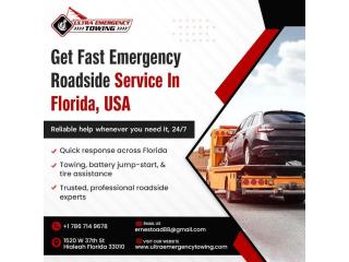 Trusted Heavy Duty Towing Near Me for Trucks and Large Vehicles