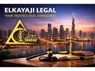 Comprehensive Legal Services in Dubai and Abu Dhabi