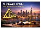 Comprehensive Legal Services in Dubai and Abu Dhabi
