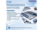 Comprehensive PEB Engineering Services in New York, USA