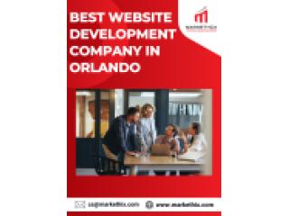 Best Website Development Company in